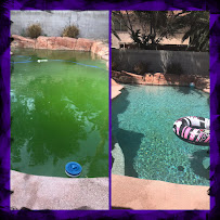 Ultimate Pool Service - Photo 8 - Car repair in , Las Vegas