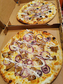 Photos du propriétaire du Pizzas à emporter Milou pizza à Langeac - n°3