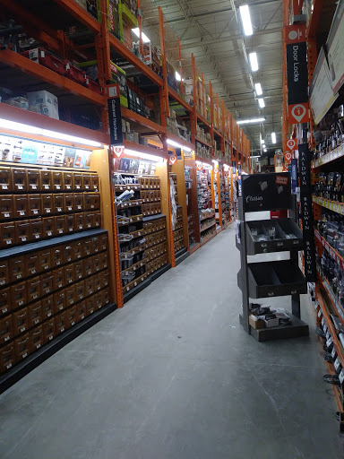 Home Improvement Store «The Home Depot», reviews and photos, 9078 Highland Rd, White Lake, MI 48386, USA