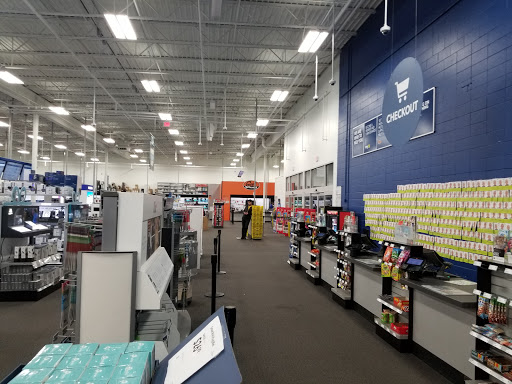 Electronics Store «Best Buy», reviews and photos, 115 N 76th St, Omaha, NE 68114, USA