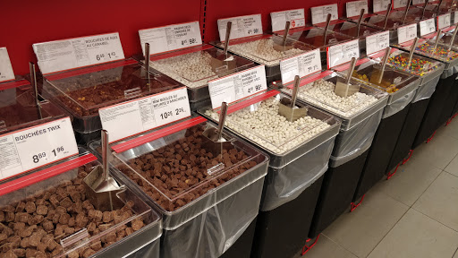 Bulk Barn