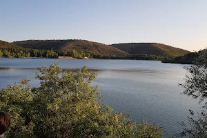 Lake Eymir image