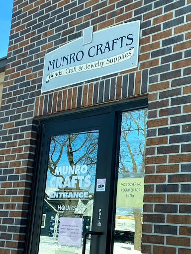 Craft Store «Munro Craft Supply», reviews and photos, 3954 Twelve Mile Rd, Berkley, MI 48072, USA
