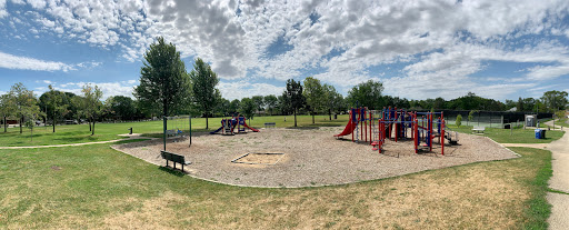 Park «Woodland Park», reviews and photos, 1200 N Western Ave, Park Ridge, IL 60068, USA