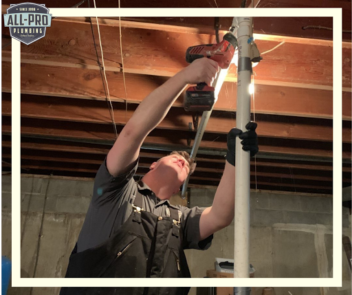 Plumber «All-Pro Plumbing, Inc.», reviews and photos, 606 S Locke St, Kokomo, IN 46901, USA