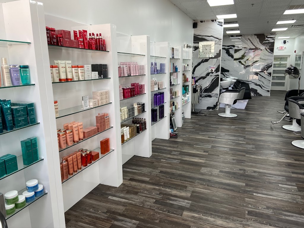 Tony Cao Salon 75028
