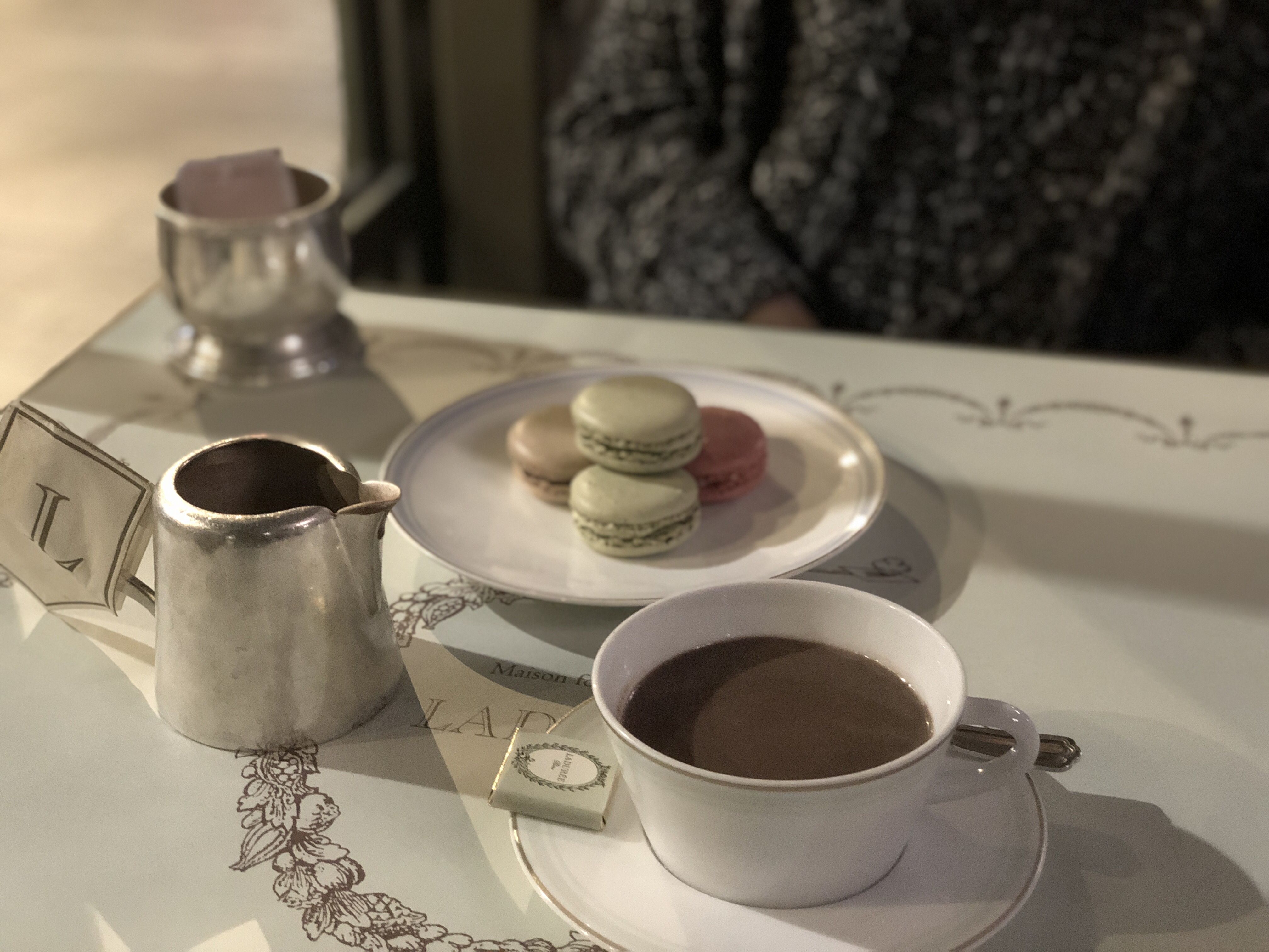 Photo n° 2 de l'avis de Nathan.o fait le 06/11/2018 à 19:35
