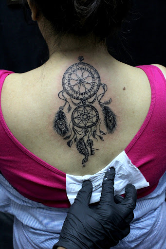 Tattoo Maker/Tattoo Parlor/Best Tattoo Studio in Jaipur/Rajsthan/Tattoo Factory