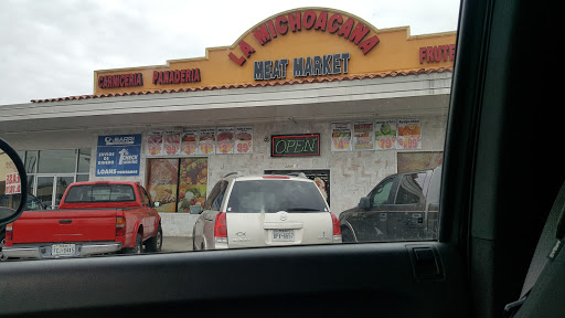 La Michoacana Meat Market, 2200 N 10th St, McAllen, TX 78501, USA, 