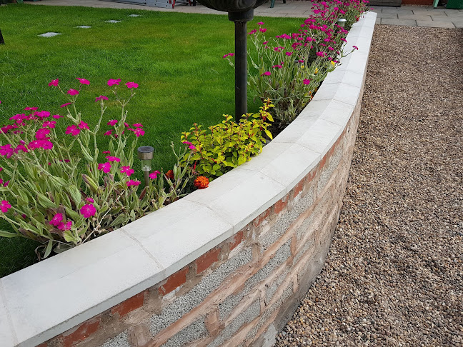 Comments and reviews of Wrekin Concrete Products