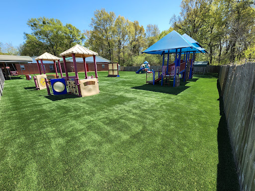 Phillips Turf Group LLC