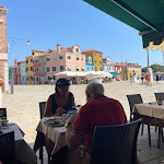 Photo n°2 de l'avis de Katelyn.m fait le 12/05/2022 à 20:07 sur le  Trattoria Caffe' Vecio à Venice