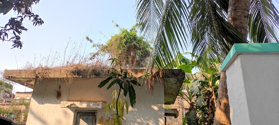 P.P.GOND