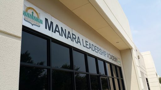 Manara Leadership Academy