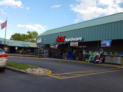 Hardware Store «Ace Hardware», reviews and photos, 40 Souder Rd, Brunswick, MD 21716, USA
