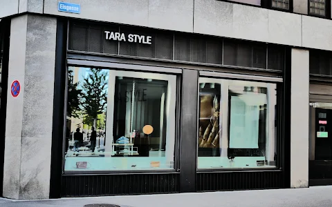 TARA STYLE - Zürich Europaallee image