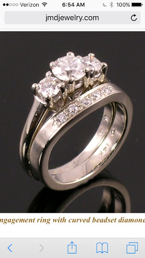 Jeweler «Muhl Jewelers», reviews and photos, 1130 Orange Ave, Coronado, CA 92118, USA