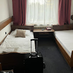 Photo n°1 de l'avis de Tommi.o fait le 25/10/2023 à 11:16 sur le  Hotel Zündorf à Cologne