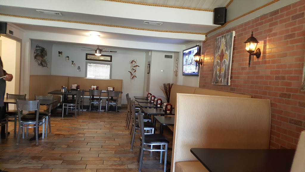 New Orleans Style Seafood Restaurant & Market 70433