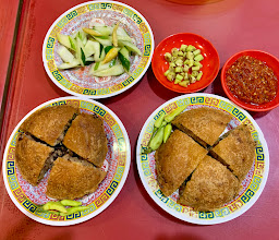 Porong Indah Restaurant photo