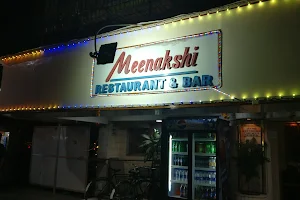 Meenakshi Restaurant & Bar image