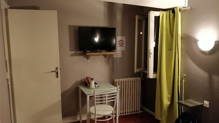 Photos des visiteurs hôtels Hôtel des Voyageurs 53100 Mayenne