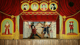 Théâtre Royal De Toone