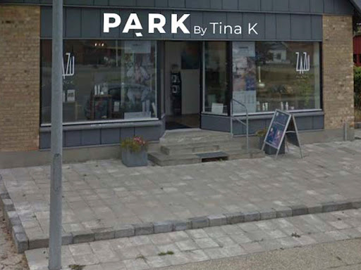 Frisør PARK by Janni Grindsted in Grindsted, Grindsted