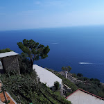 Photo n°2 de l'avis de Sally.o fait le 21/10/2018 à 18:54 sur le  Grand Hotel Excelsior Amalfi à Amalfi