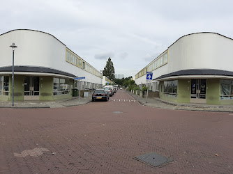 Museumwoning de Kiefhoek