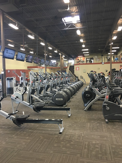 GoodLife Fitness Grimsby Industrial and South Service