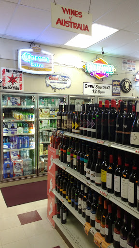 Grocery Store «ACME Markets», reviews and photos, 125 Franklin Turnpike, Mahwah, NJ 07430, USA