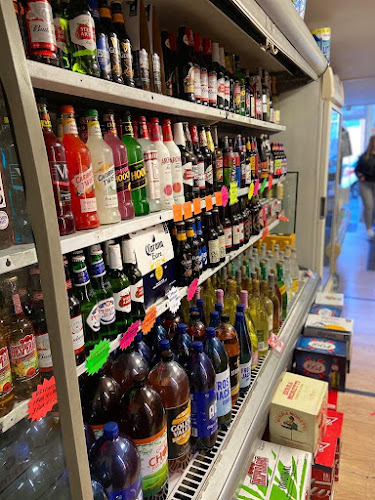 Reviews of Dresden Off Licence in Stoke-on-Trent - Supermarket
