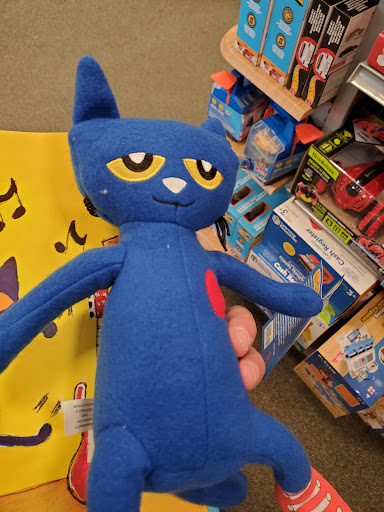 Book Store «Barnes & Noble», reviews and photos, 2960 Center Valley Pkwy, Center Valley, PA 18034, USA