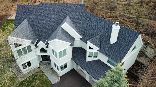 Roofing Contractor «Kaufman Roofing», reviews and photos, 2521 24th Ave S, Minneapolis, MN 55406, USA