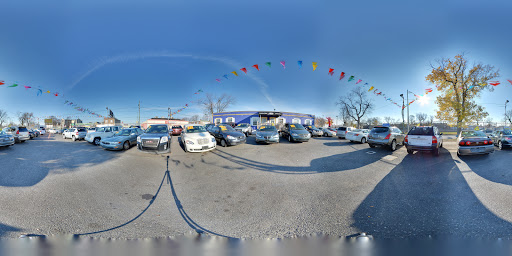 Used Car Dealer «LaBate Auto Sales Inc.», reviews and photos, 5800 E Roosevelt Blvd, Philadelphia, PA 19149, USA