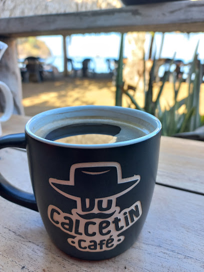 Café Du Calcetín