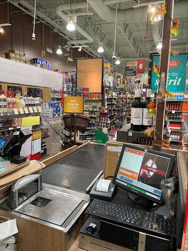 Wine Store «Total Wine & More», reviews and photos, 501 N Stephanie St, Henderson, NV 89014, USA