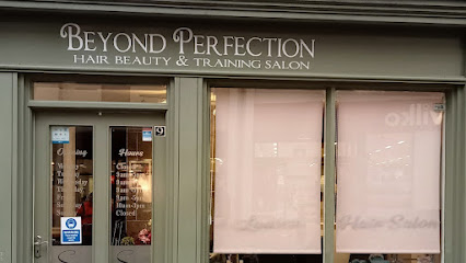 Beyond Perfection Hair Salon - 9 Crane St, Pontypool, GB - Zaubee