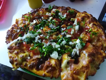 Pizzas andy - C. Lerdo de Tejada 78b, Los Ocampo, 45640 Tlajomulco de Zúñiga, Jal., Mexico