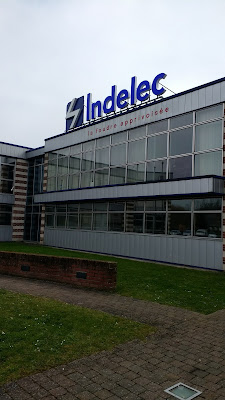 INDELEC - Protection Foudre à Douai