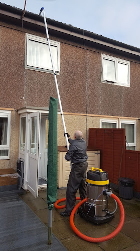Reviews of Gutter Vac Livingston in Livingston - House cleaning service