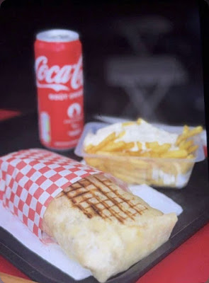 Truck Delice à Romilly-sur-Seine