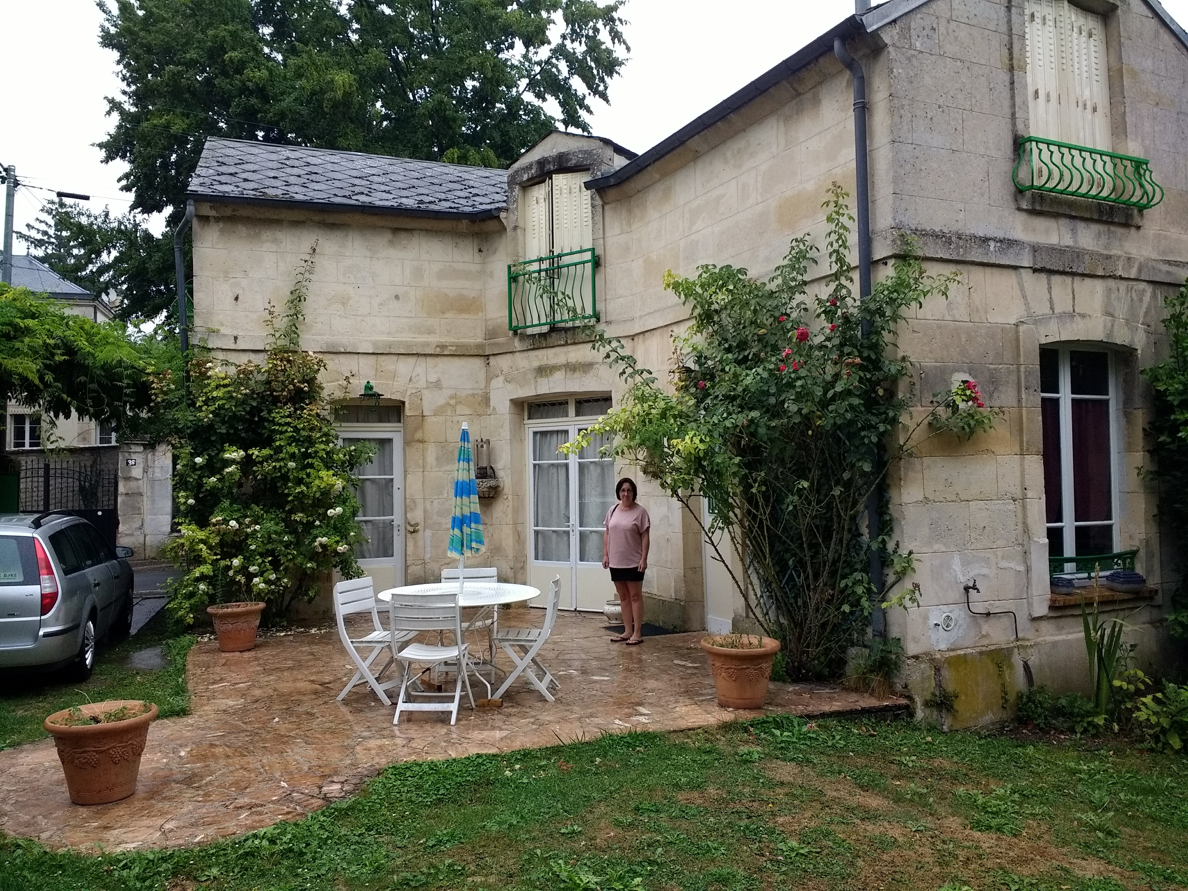 Photo n° 1 de l'avis de Martin.o fait le 12/08/2018 à 15:37