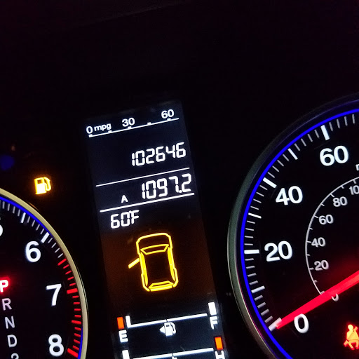 Auto Body Shop «Denver Auto Body & Paint», reviews and photos, 5601 E Colfax Ave, Denver, CO 80220, USA