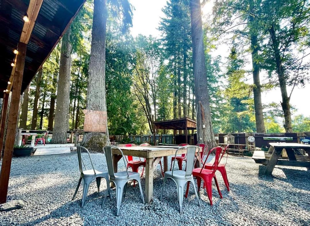 Birdsview Diner 98237