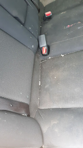 Car Wash «Genie Carwash & Fast Lube», reviews and photos, 916 N Valley Mills Dr, Waco, TX 76710, USA