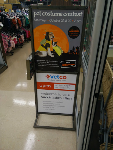 Pet Supply Store «Petco Animal Supplies», reviews and photos, 1622 Clark Street Rd, Auburn, NY 13021, USA