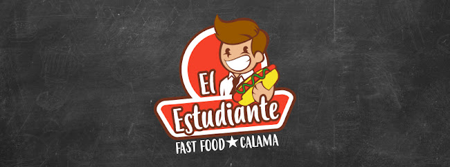 El Estudiante Fast Food - Calama
