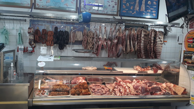 Opiniones de Mercado de Carnes Cufré y Pagola en Paso Carrasco - Carnicería